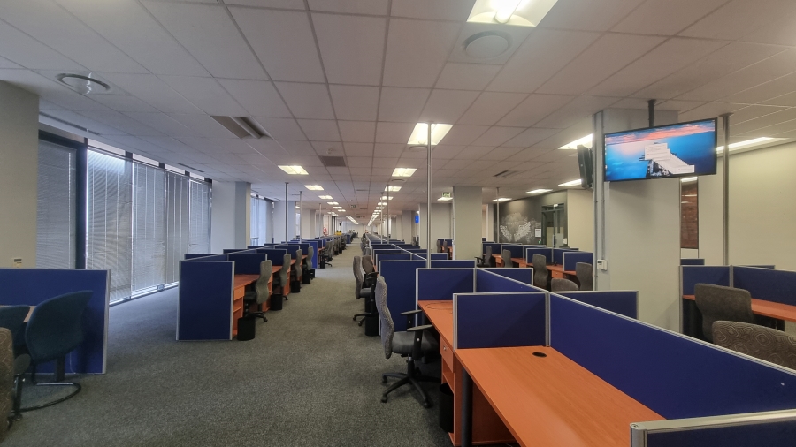 To Let Commercial Property for Rent in Woodstock Western Cape